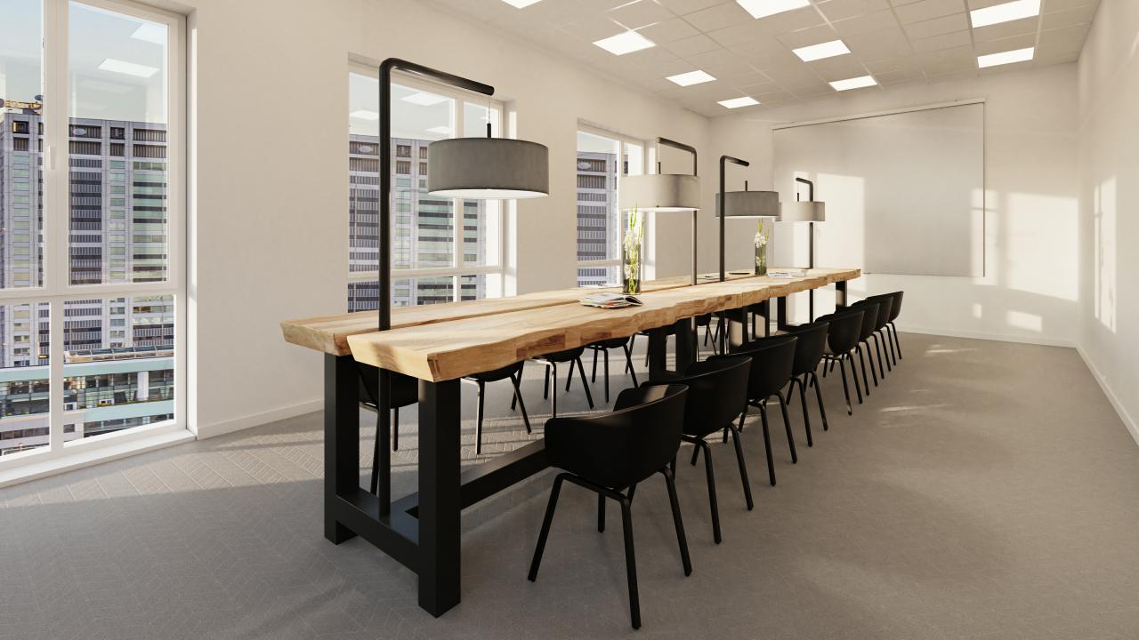 Bureau Nancy 201m² Vente bureau Nancy Meurthe-et-Moselle OVBUR2207163 4